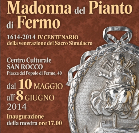 Una mostra sulla Madonna del Pianto